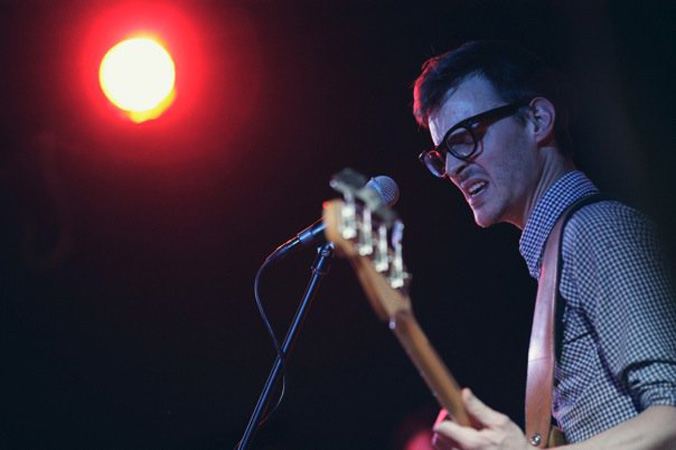 Martin Krogh Mattuck