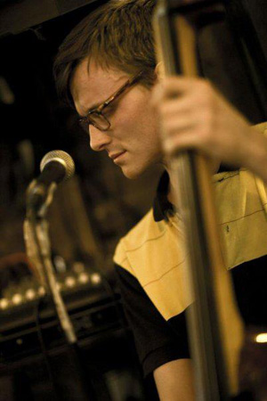 Martin Krogh Mattuck