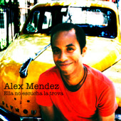 Alex Mendez