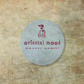 oriental mood